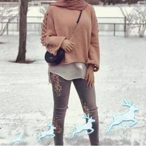 Meet your Posher, Ibtihal